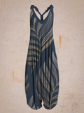 Women’s Boho Floral Print