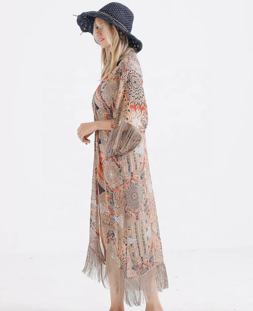 Women's British Style