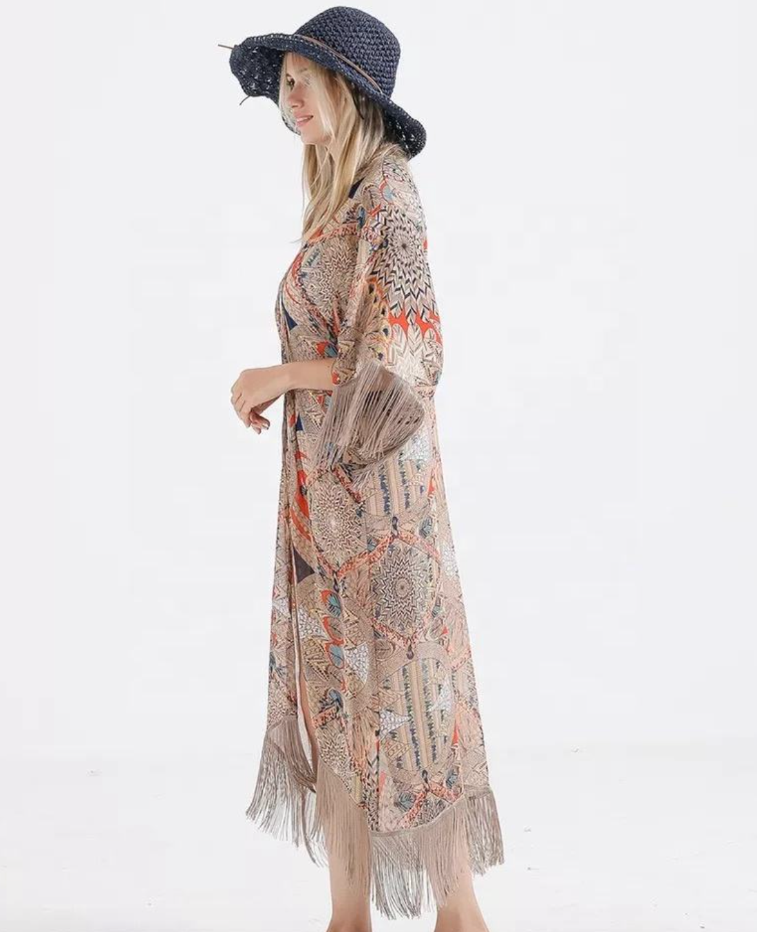Women's British Style