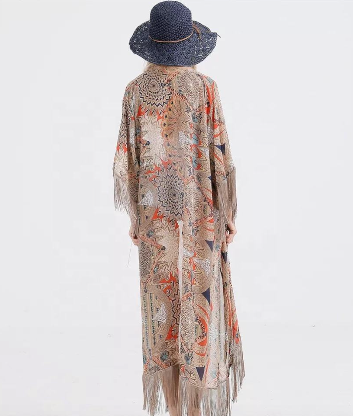 Women's British Style
